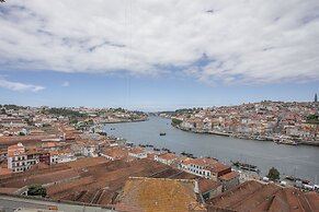Liiiving in Gaia - Douro Dream View