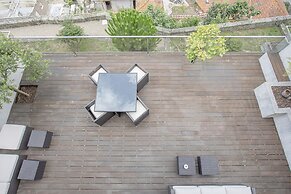 Liiiving in Gaia - Douro Dream View