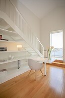 Liiiving in Gaia - Douro Dream View