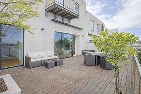 Liiiving in Gaia - Douro Dream View