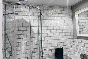 City Center Apartment in Edinburgh