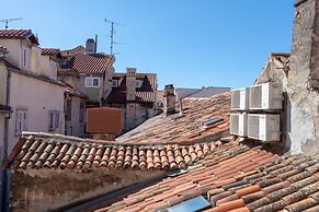 Luxury Rooms Rustic Chic