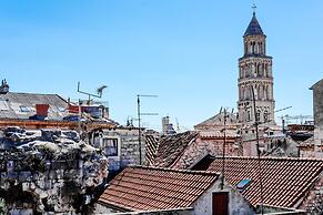 Luxury Rooms Rustic Chic