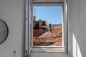 Luxury Rooms Rustic Chic