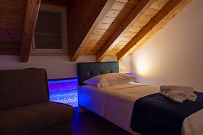 Luxury Rooms Rustic Chic