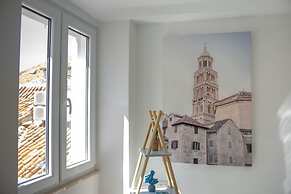 Luxury Rooms Rustic Chic