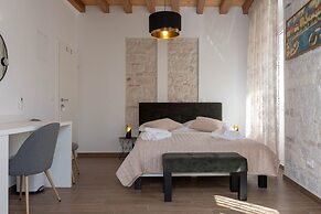 Luxury Rooms Rustic Chic