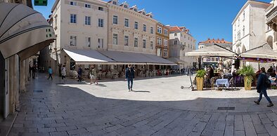 Luxury Rooms Rustic Chic