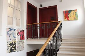 Luxury Rooms Rustic Chic