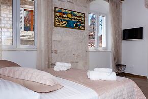 Luxury Rooms Rustic Chic