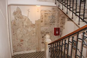 Luxury Rooms Rustic Chic