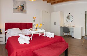 Luxury Rooms Rustic Chic