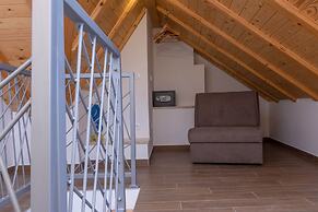 Luxury Rooms Rustic Chic