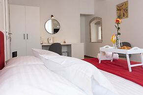 Luxury Rooms Rustic Chic