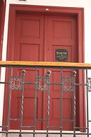 Luxury Rooms Rustic Chic