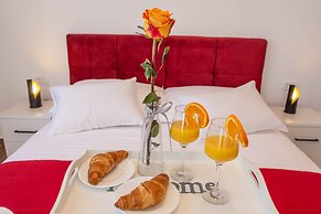 Luxury Rooms Rustic Chic