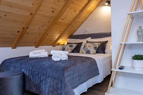 Luxury Rooms Rustic Chic