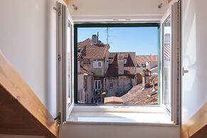 Luxury Rooms Rustic Chic