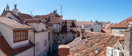 Luxury Rooms Rustic Chic