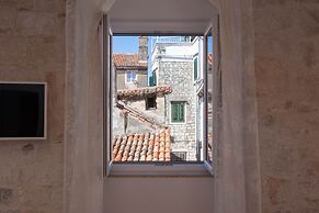 Luxury Rooms Rustic Chic