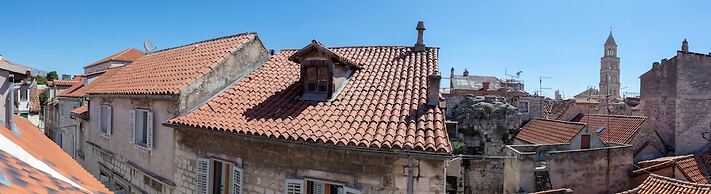 Luxury Rooms Rustic Chic