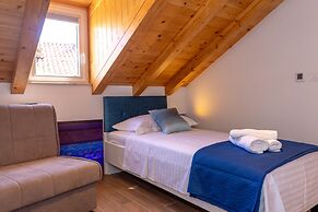 Luxury Rooms Rustic Chic