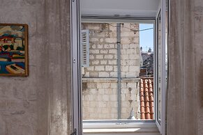 Luxury Rooms Rustic Chic