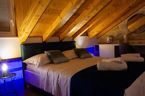 Luxury Rooms Rustic Chic