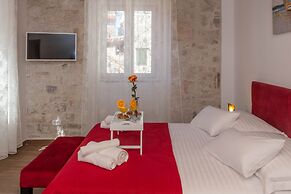 Luxury Rooms Rustic Chic