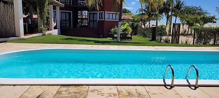 Pousada Rancho Gostoso