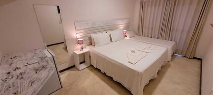 Pousada Rancho Gostoso