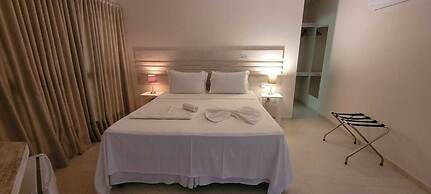 Pousada Rancho Gostoso