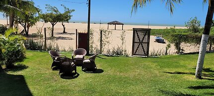 Pousada Rancho Gostoso