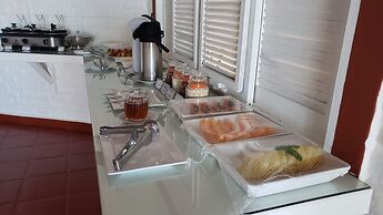 Pousada Rancho Gostoso