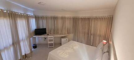 Pousada Rancho Gostoso