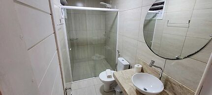 Pousada Rancho Gostoso