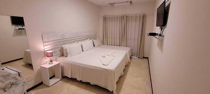 Pousada Rancho Gostoso