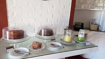 Pousada Rancho Gostoso