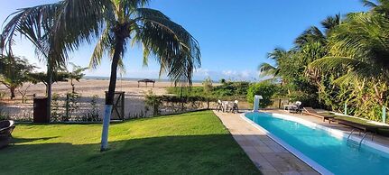 Pousada Rancho Gostoso