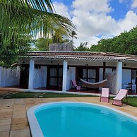 Pousada Rancho Gostoso