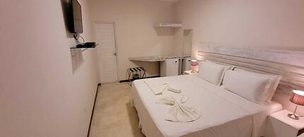 Pousada Rancho Gostoso