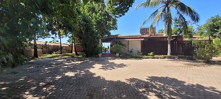 Pousada Rancho Gostoso