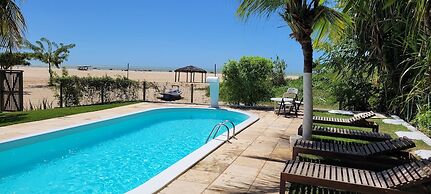 Pousada Rancho Gostoso