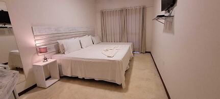 Pousada Rancho Gostoso