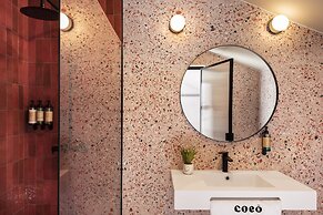 Coeo Parras Design Apartments