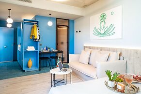 Coeo Parras Design Apartments