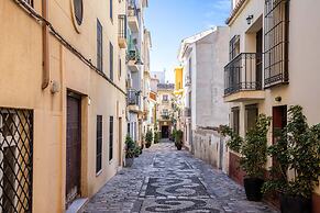 Coeo Parras Design Apartments