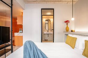 Coeo Parras Design Apartments