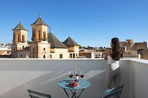 Coeo Parras Design Apartments