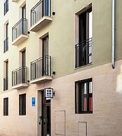 Coeo Parras Design Apartments